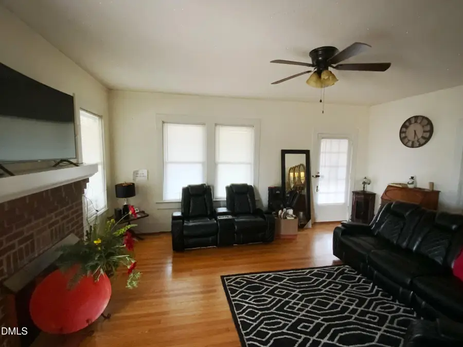 304 W Harnett Street, Dunn, NC 28334 - Image #3