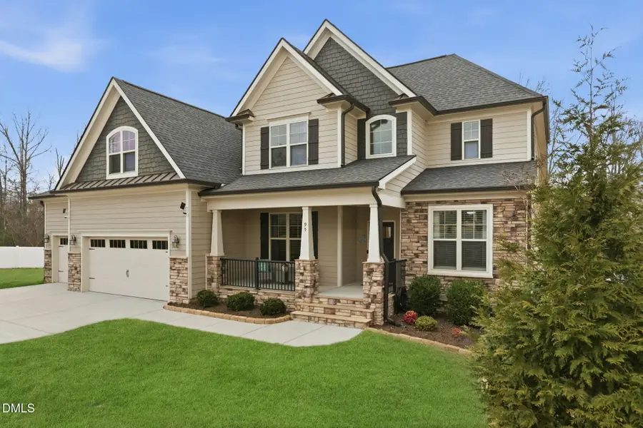 95 Starwood Drive, Garner, NC 27529 - Image #2