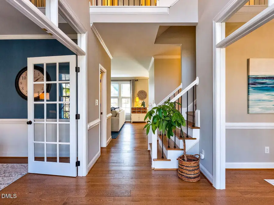 313 Crossway Lane, Holly Springs, NC 27540 - Image #2