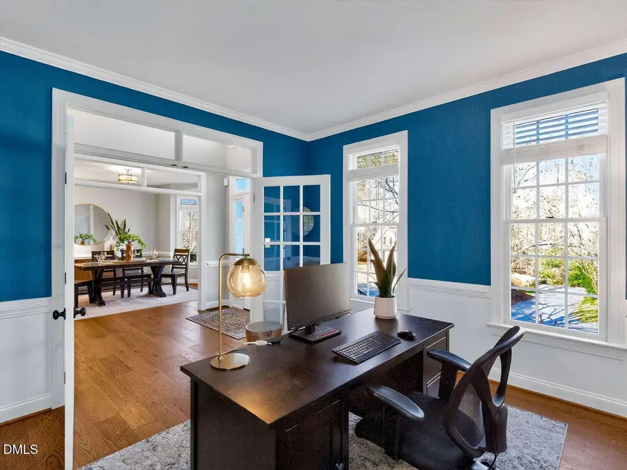 313 Crossway Lane, Holly Springs, NC 27540 - Image #3