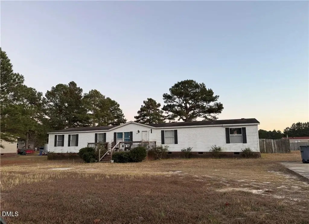 270 Meadowfield Circle, Aberdeen, NC 28315 - #1