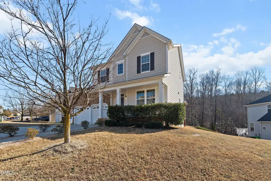 905 Shefford Town Drive, Rolesville, NC 27571 - Image #3