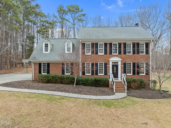 10721 Marabou Court, Raleigh, NC 27614