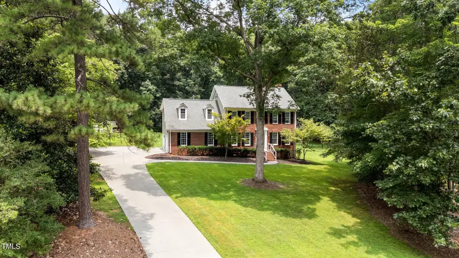 10721 Marabou Court, Raleigh, NC 27614 - Image #2