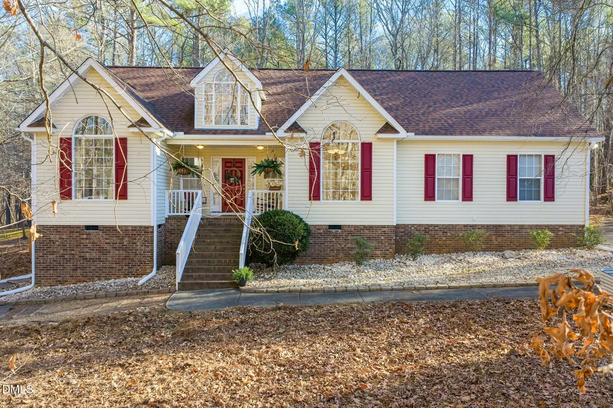 2036 Landmark Drive, Franklinton, NC 27525 - Image #1