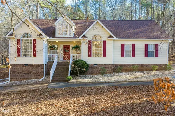 2036 Landmark Drive, Franklinton, NC 27525
