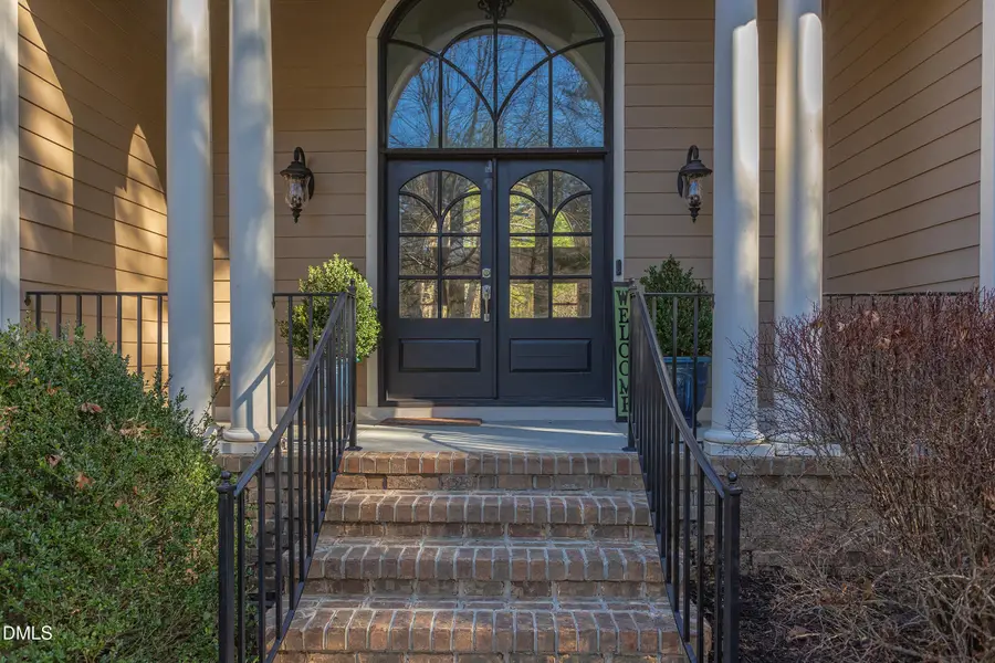 2032 Silverleaf Drive, Youngsville, NC 27596 - Image #2