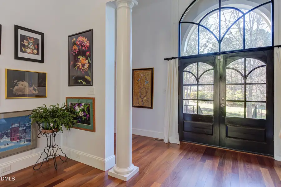 2032 Silverleaf Drive, Youngsville, NC 27596 - Image #3