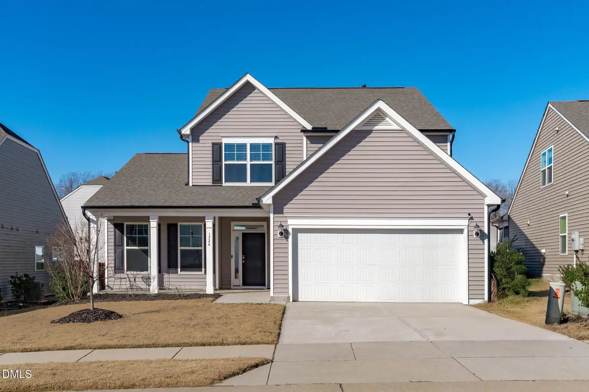 1724 Fairing View Way, Fuquay Varina, NC 27526 - Image #1