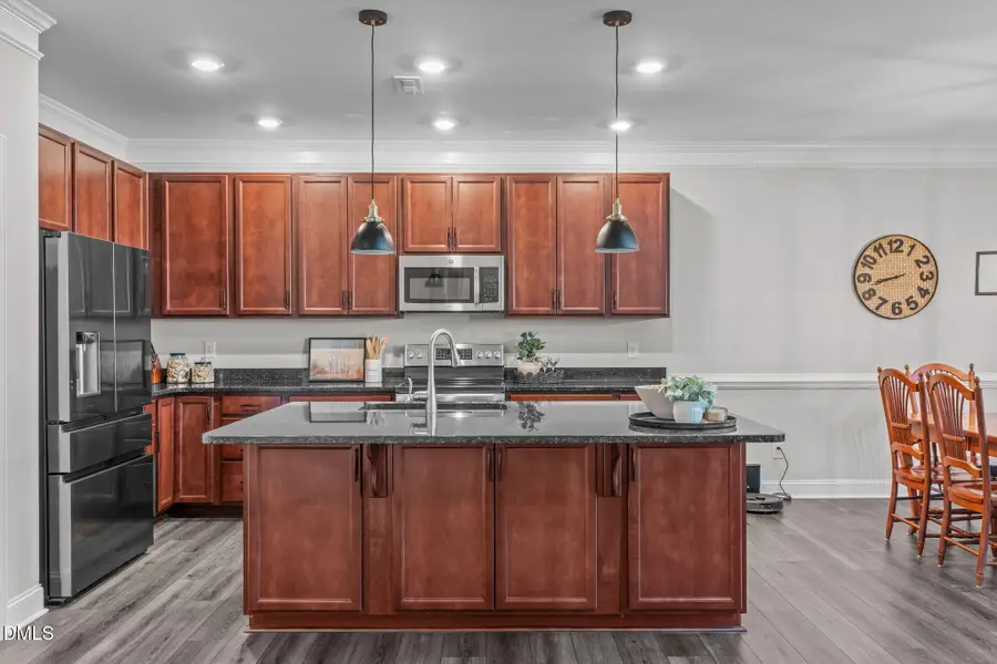 1724 Fairing View Way, Fuquay Varina, NC 27526 - Image #3