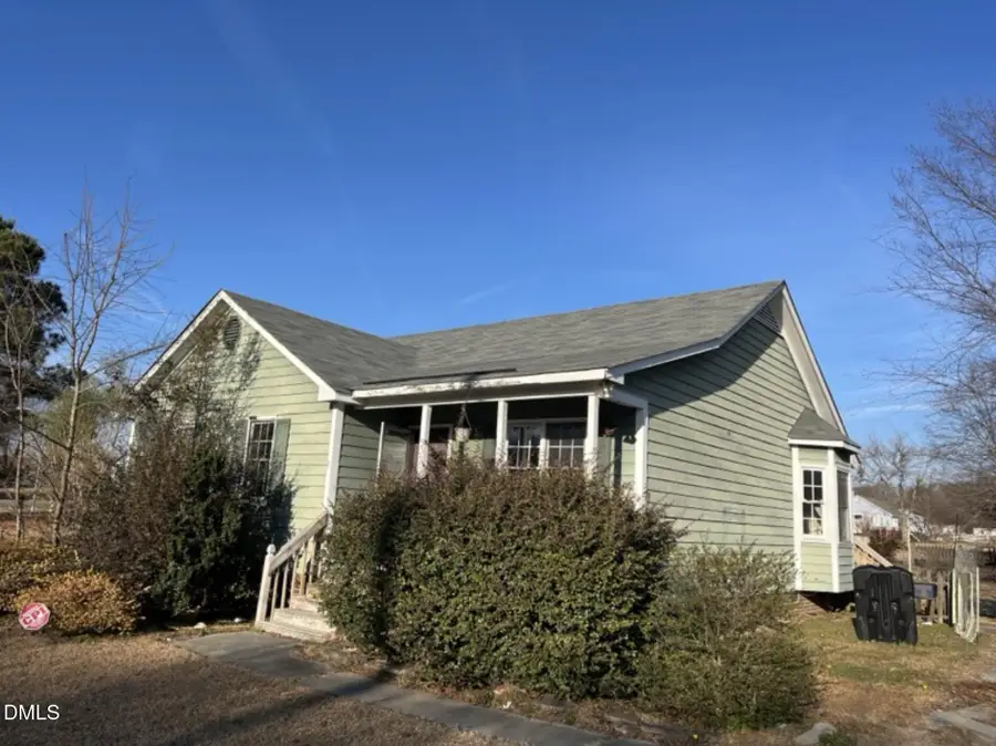 370 Sanders Road, Benson, NC 27504 - Image #2