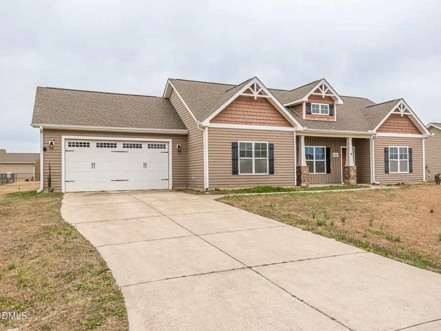 108 Harvest Moon Drive, Goldsboro, NC 27534 - Image #2