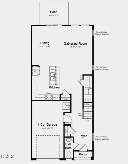 216 Hank Way, Middle Creek, NC 27592 - Image #2