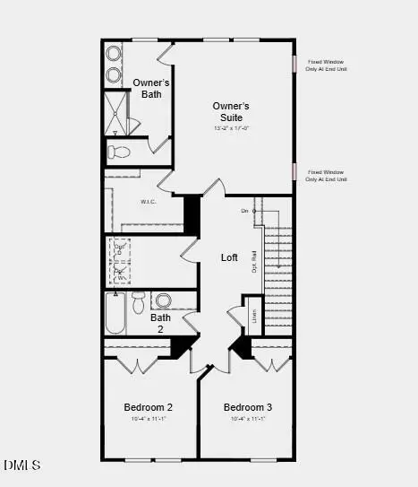 216 Hank Way, Middle Creek, NC 27592 - Image #3