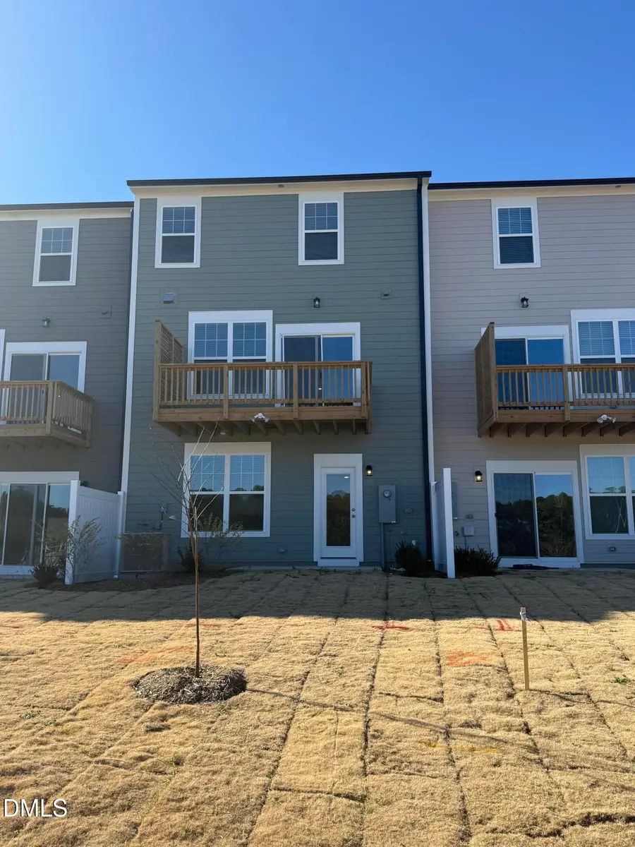 10030 Secluded Garden Drive Road #192, Apex, NC 27523 - Image #2