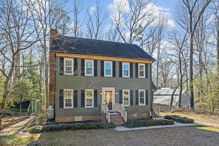 7120 Asheway Drive, Holly Springs, NC 27540 - Image #3