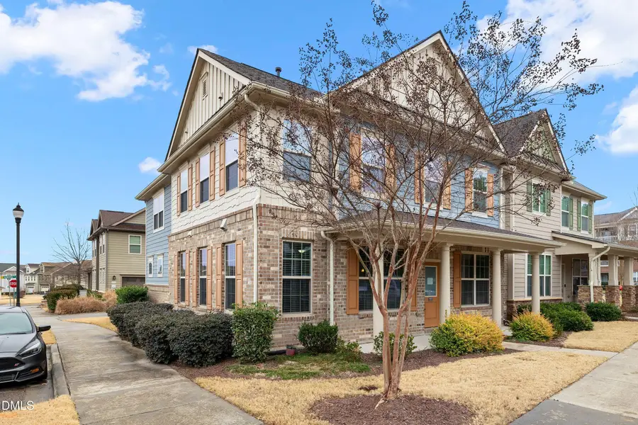 9903 Remedios Walk, Raleigh, NC 27617 - Image #2