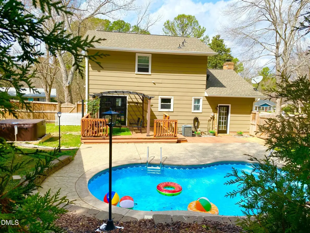 6016 Bellow Street, Raleigh, NC 27609 - Image #1