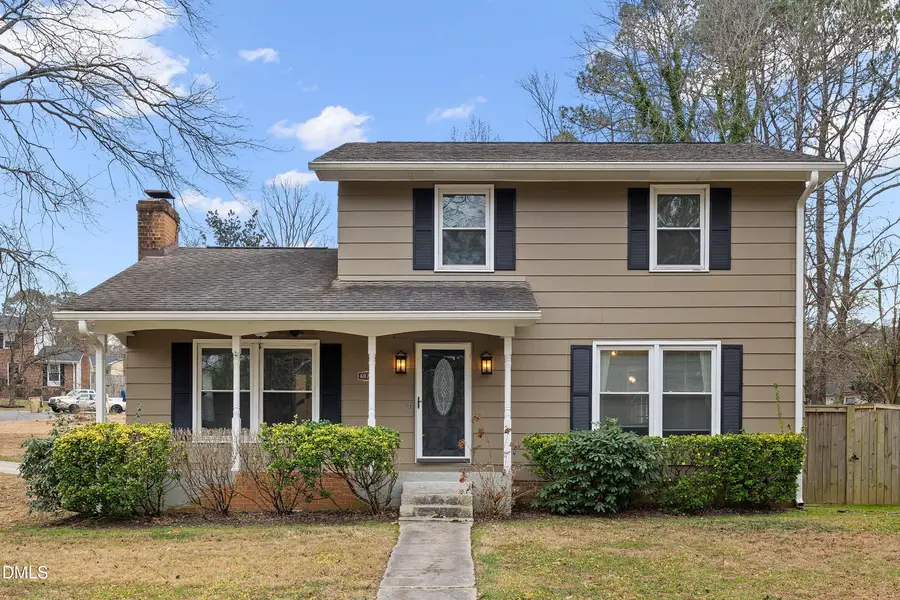 6016 Bellow Street, Raleigh, NC 27609 - Image #2