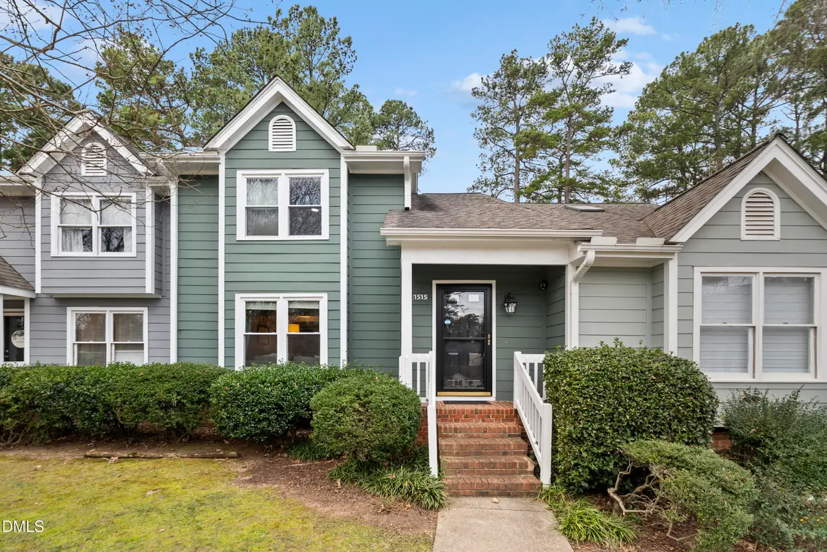 1515 Hemphill Drive, Raleigh, NC 27609 - Image #1