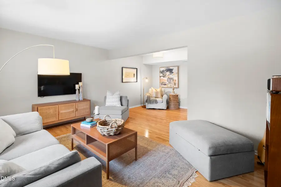 1515 Hemphill Drive, Raleigh, NC 27609 - Image #2