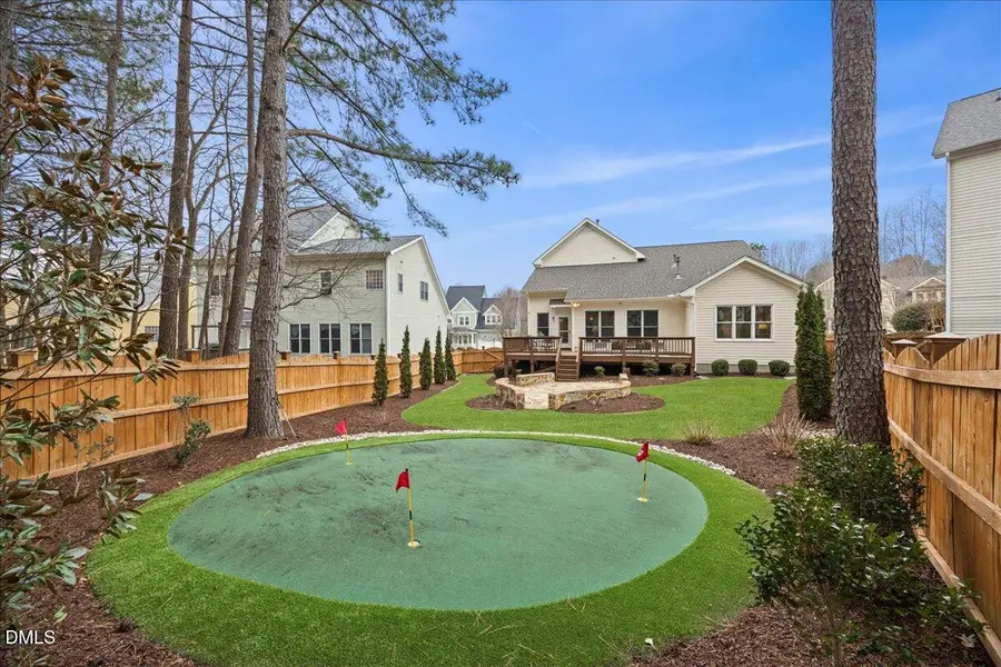 421 Edgepine Drive, Holly Springs, NC 27540 - Image #2