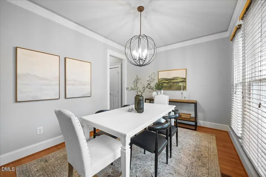 421 Edgepine Drive, Holly Springs, NC 27540 - Image #3