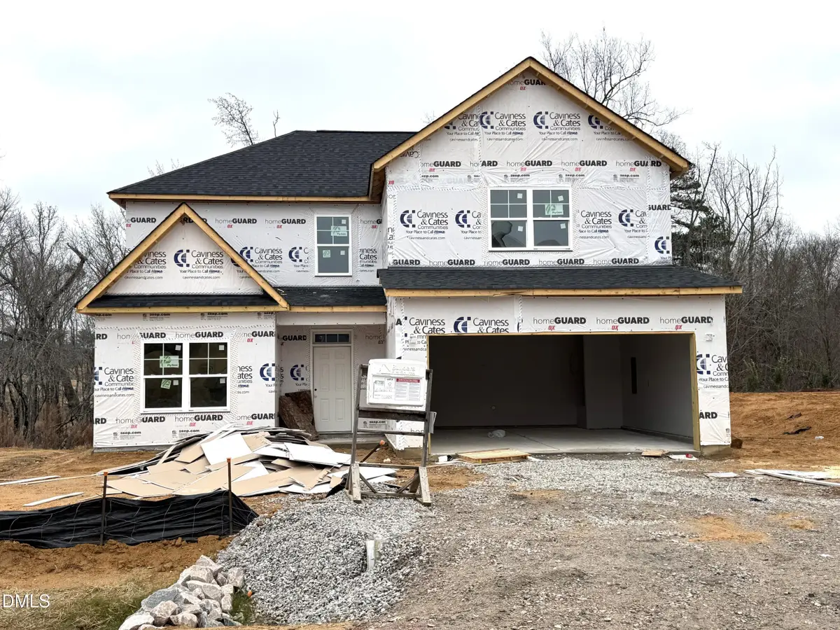 690 Huskuth Road, Youngsville, NC 27596 - Image #1