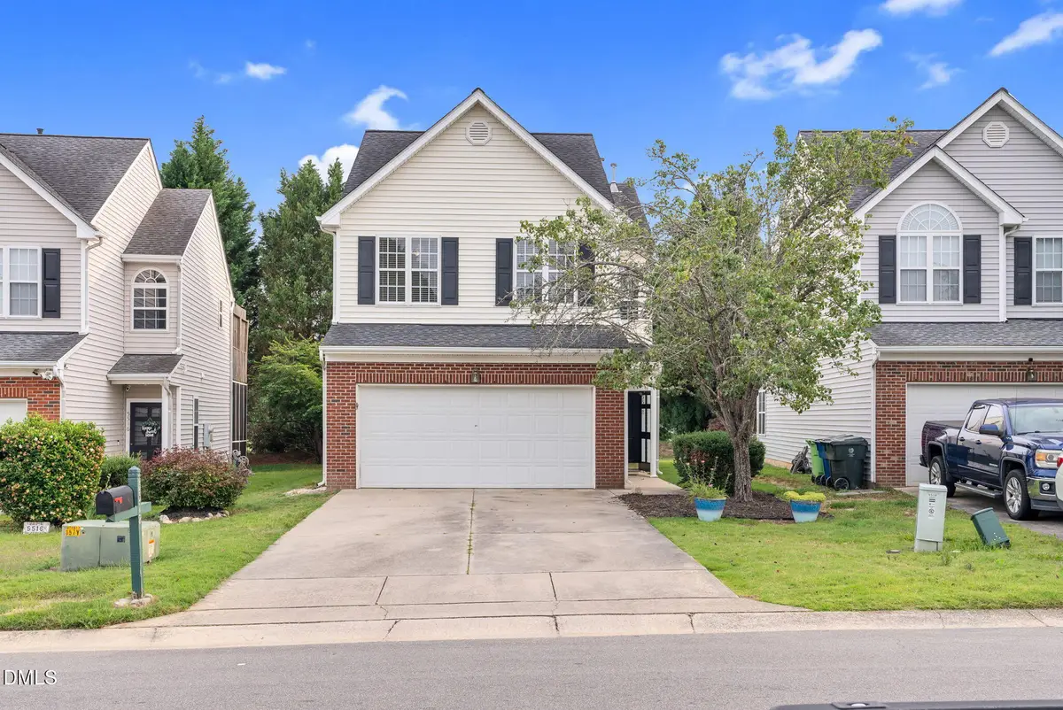 5512 Grand Traverse Drive, Raleigh, NC 27604 - Image #1