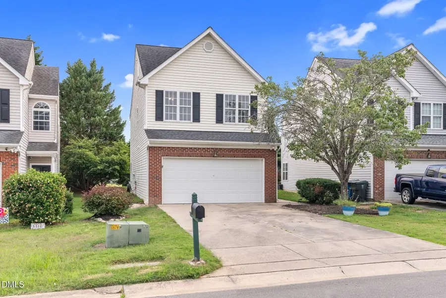 5512 Grand Traverse Drive, Raleigh, NC 27604 - Image #2