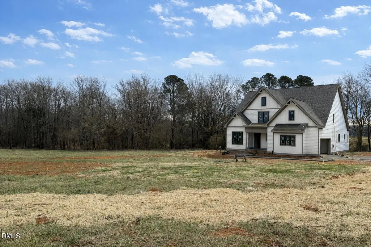 5545 Silk Hope Gum Springs Road, Siler City, NC 27344 - Image #1