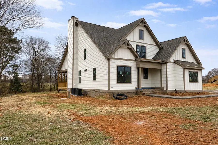 5545 Silk Hope Gum Springs Road, Siler City, NC 27344 - Image #2