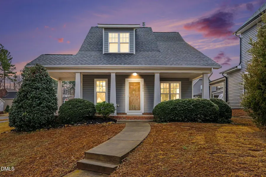 201 Kipling Drive, Oxford, NC 27565 - Image #2