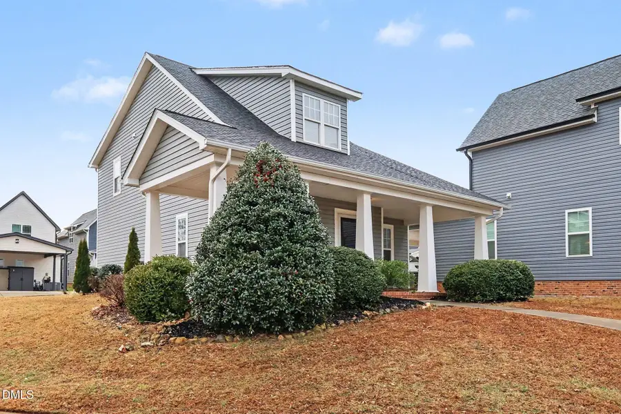 201 Kipling Drive, Oxford, NC 27565 - Image #3