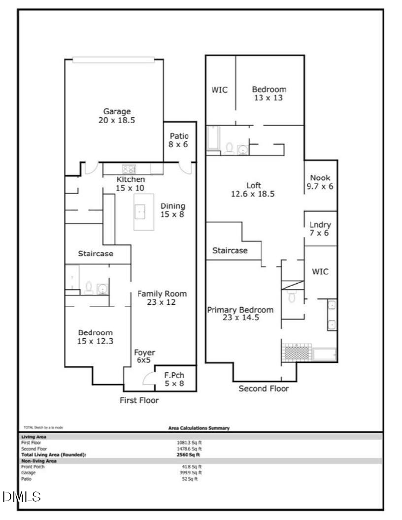 737 Andrade Drive, Fuquay Varina, NC 27526 - Image #2