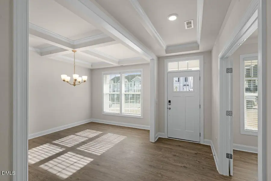 721 James J Freeland Memorial Drive, Hillsborough, NC 27278 - Image #2