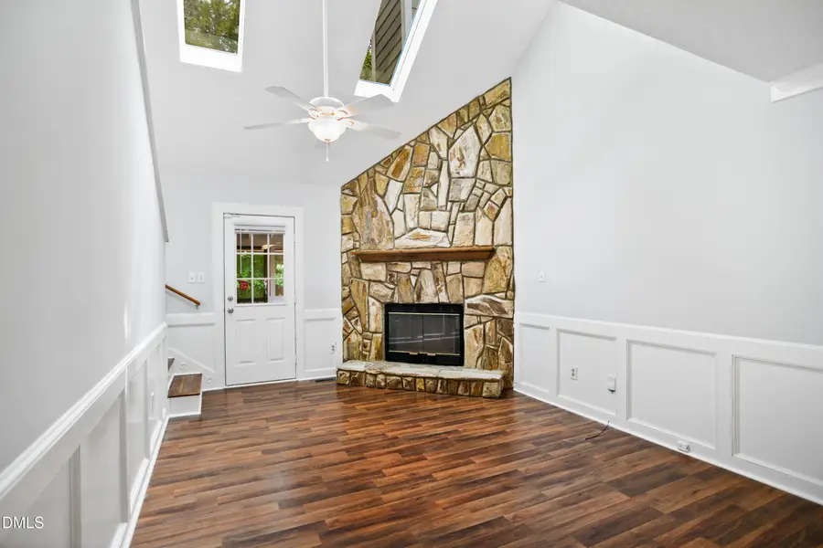 3614 Top Of The Pines Court, Raleigh, NC 27604 - Image #2