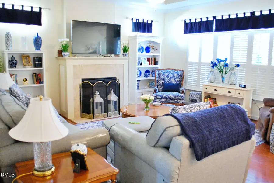 101 Tall Timber Drive, Gibsonville, NC 27249 - Image #3