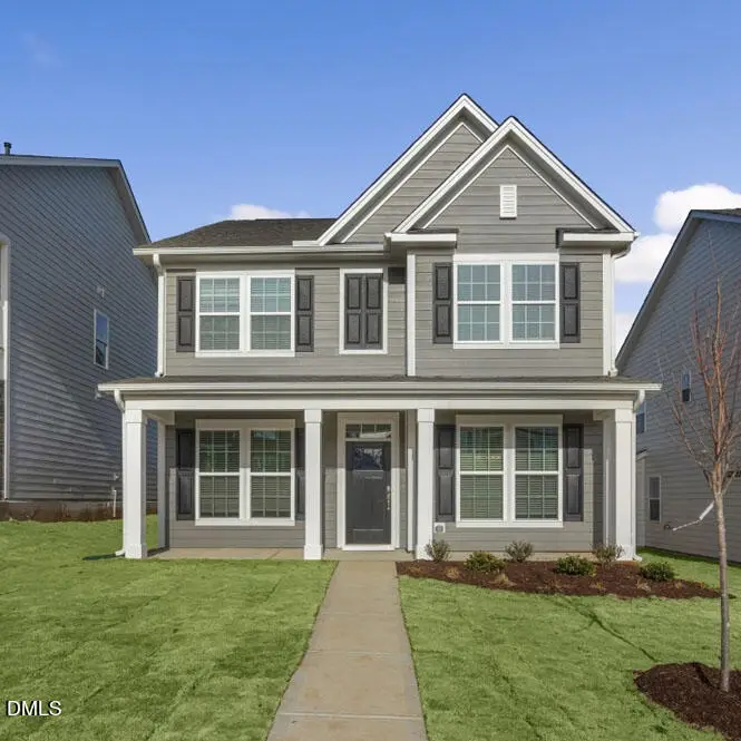 729 James J Freeland Memorial Drive, Hillsborough, NC 27278 - Image #1