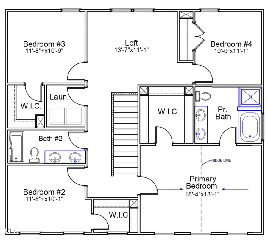 20 Buckthorn Drive, Youngsville, NC 27596 - Image #3