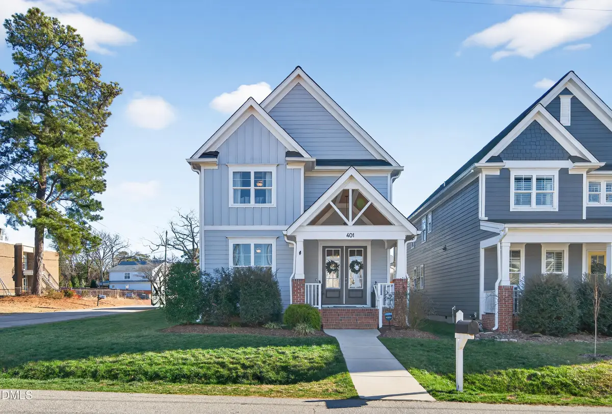 401 Carolina Avenue, Raleigh, NC 27606 - Image #1