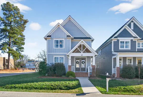 401 Carolina Avenue, Raleigh, NC 27606