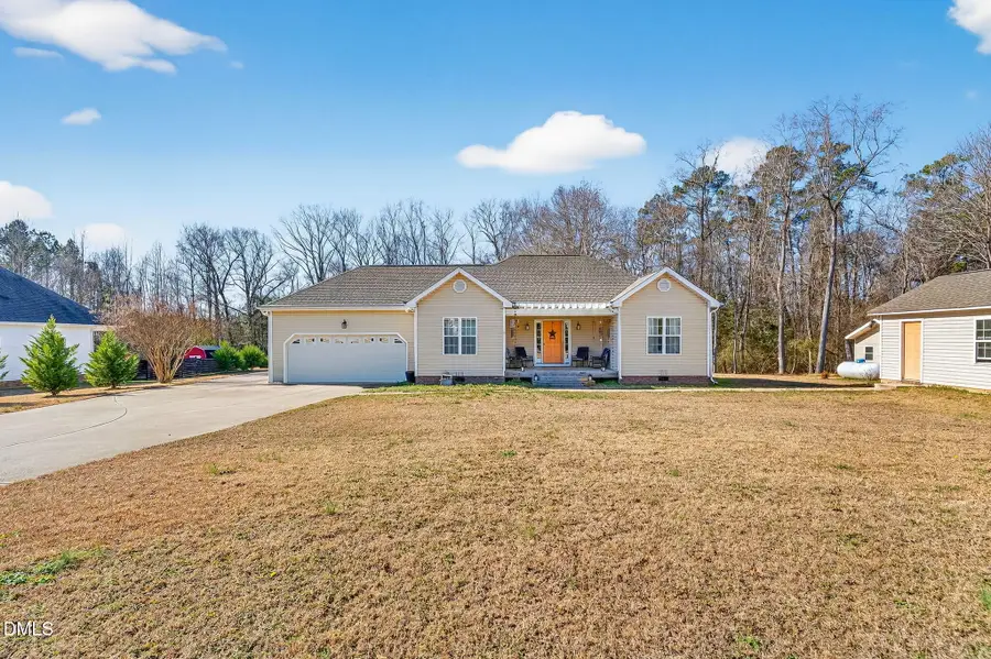 8712 Clear Pool Lane, Willow Spring, NC 27592 - Image #2