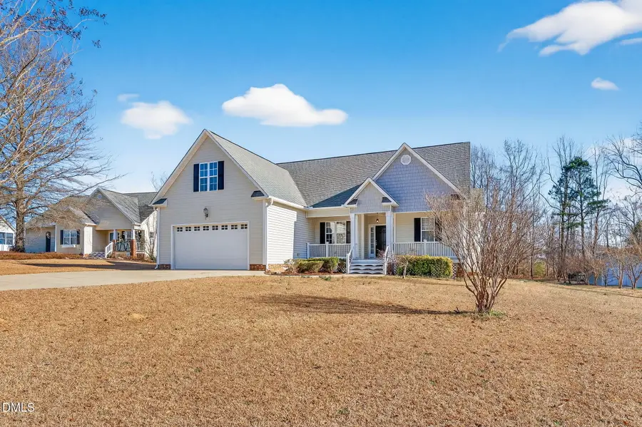 102 Ina Joe Place, Willow Spring, NC 27592 - Image #2