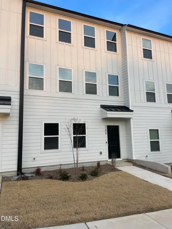 7256 Morris Acres Road, Apex, NC 27523