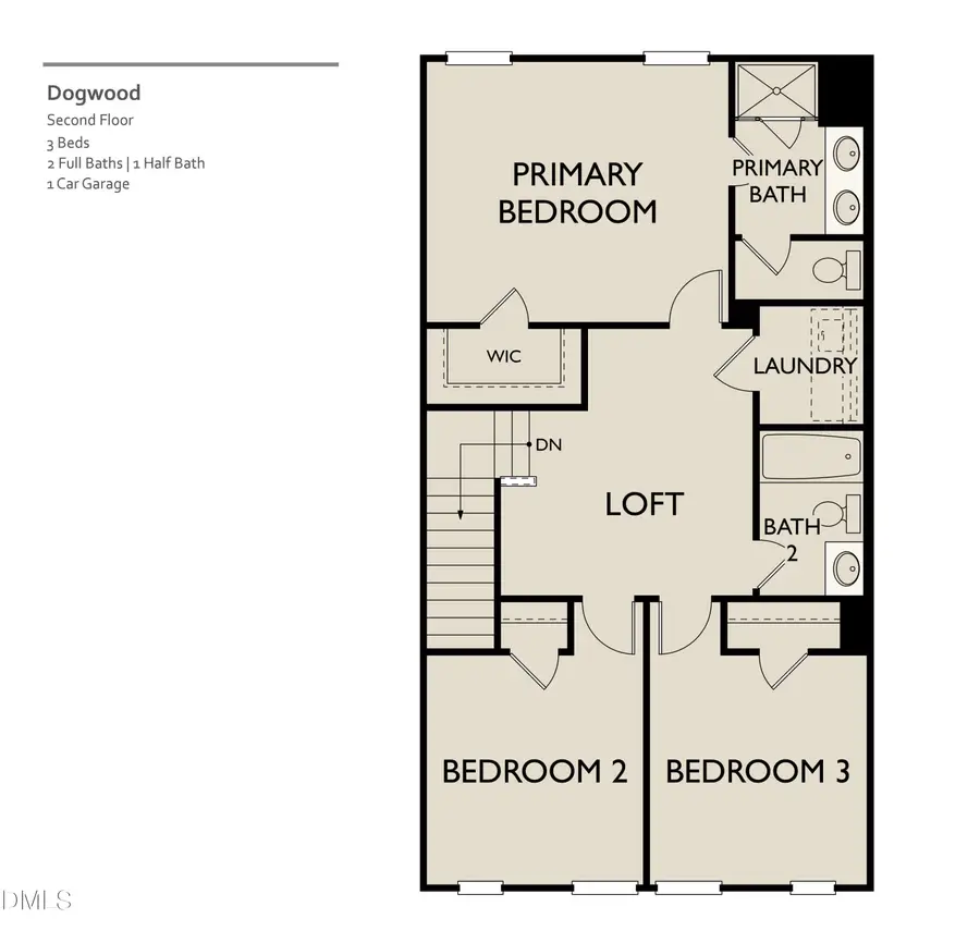 1526 Mirth Court, Rolesville, NC 27571 - Image #3
