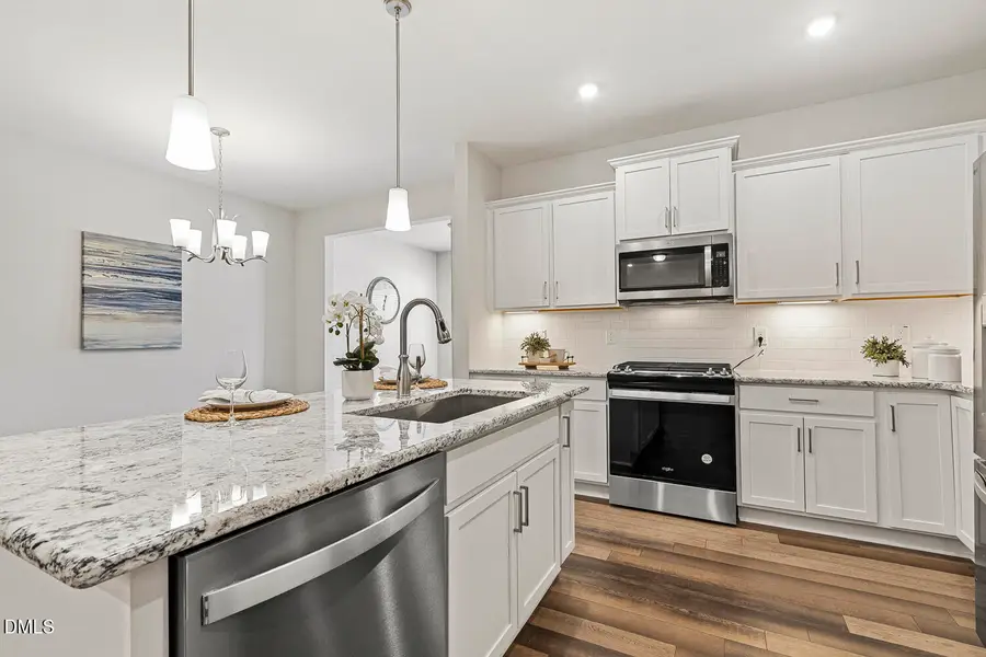 1518 Smoky Mountains Street, Durham, NC 27713 - Image #2