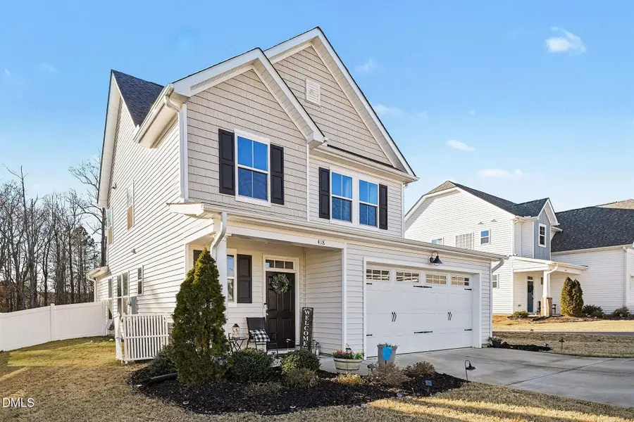 418 Ballast Point, Clayton, NC 27520 - Image #2