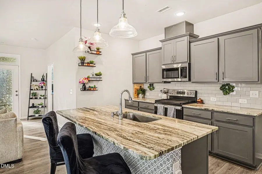 418 Ballast Point, Clayton, NC 27520 - Image #3