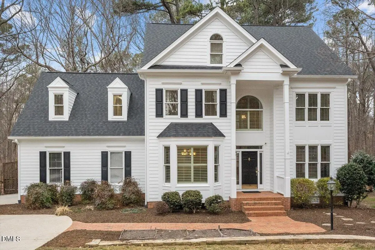 1905 Freewood Court, Raleigh, NC 27606 - Image #1